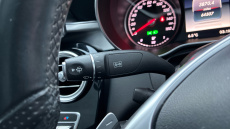 Mercedes-Benz C-Class C220d AMG Line Premium 4dr Auto Diesel Saloon